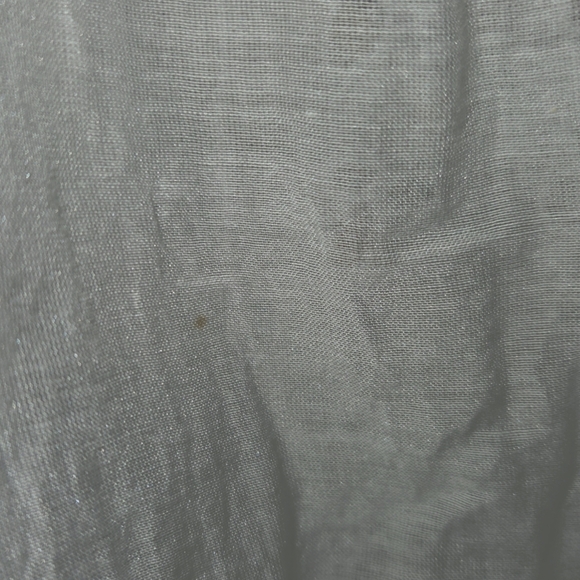 Johnny Was NWTs Jade Sarai Ruffle Eyelet - Picture 9 of 9